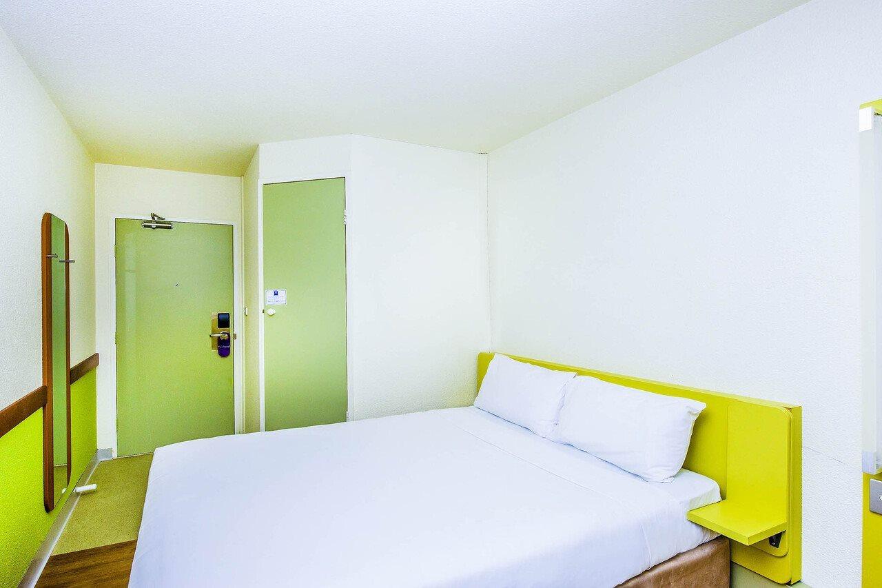 Ibis Budget Canberra Bagian luar foto