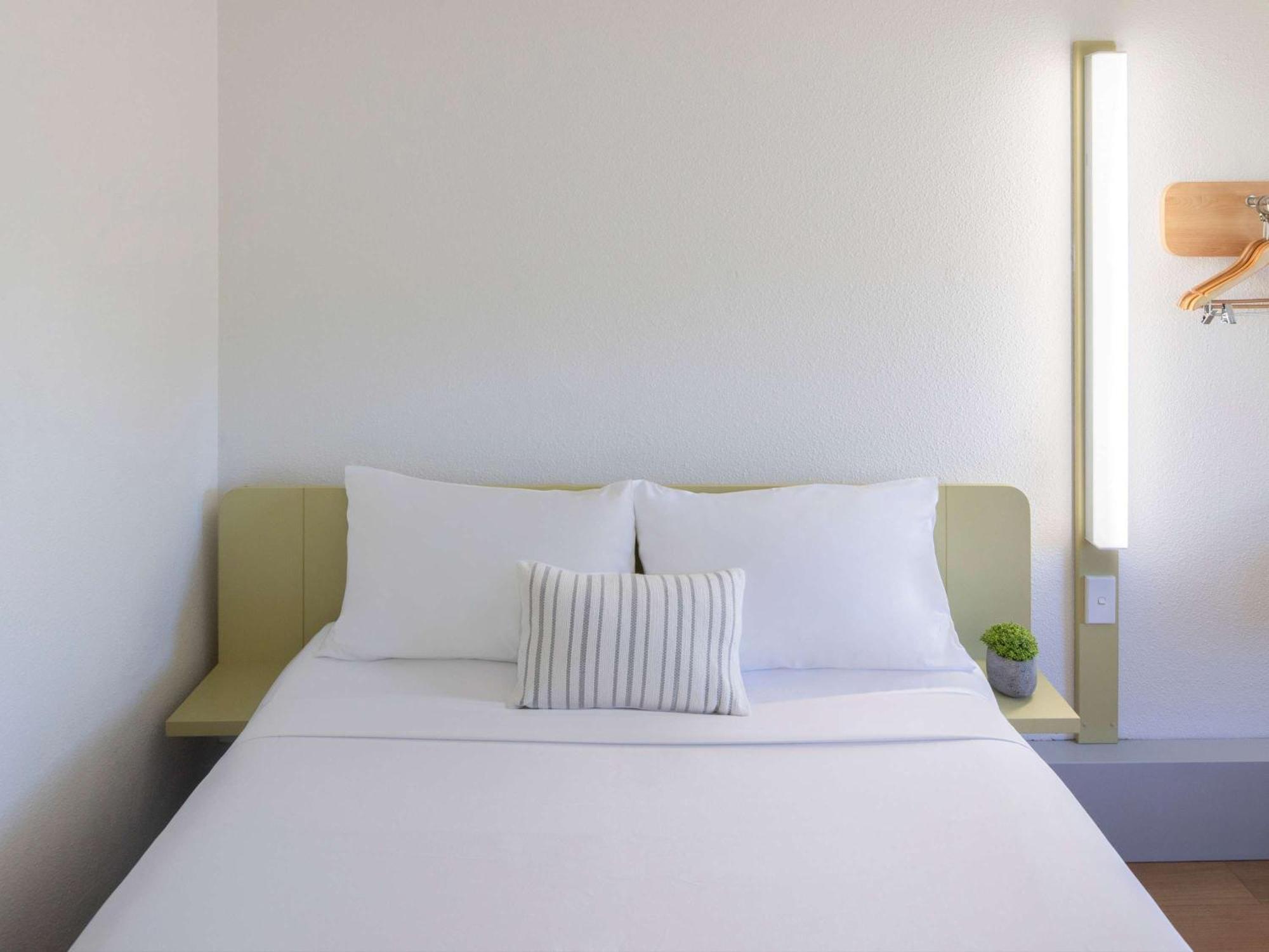 Ibis Budget Canberra Bagian luar foto